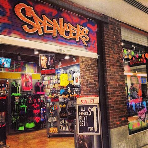 Apply to Sales Associate and more!. . Spencers jobs